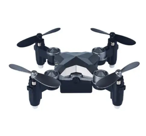 AeroFold WiFi Smart Mini Drone